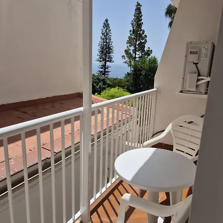 1ºb Escobar Apartment Nerja