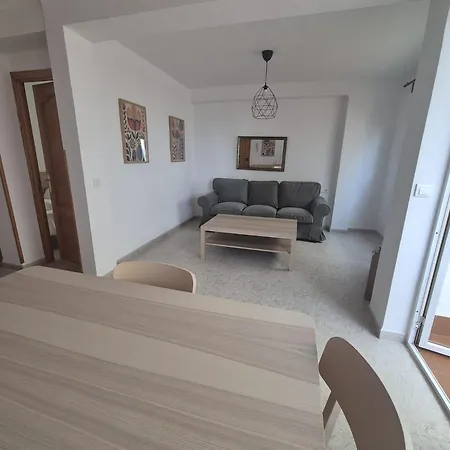 Apartment 1ºb Escobar Nerja