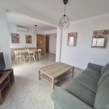 Apartment 1ºb Escobar *