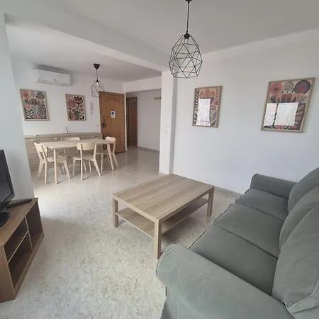 1ºb Escobar Apartment *
