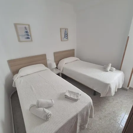 Apartment 1ºb Escobar Nerja
