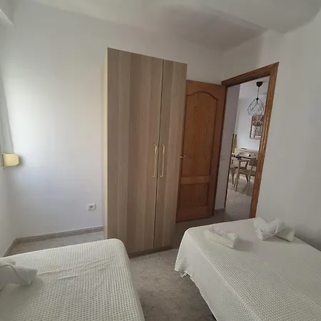 Apartment 1ºb Escobar Nerja