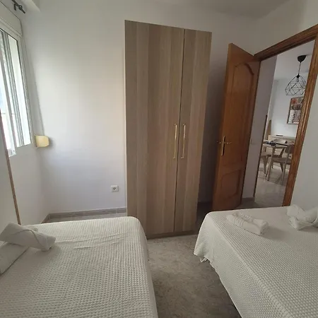Apartment 1ºb Escobar *
