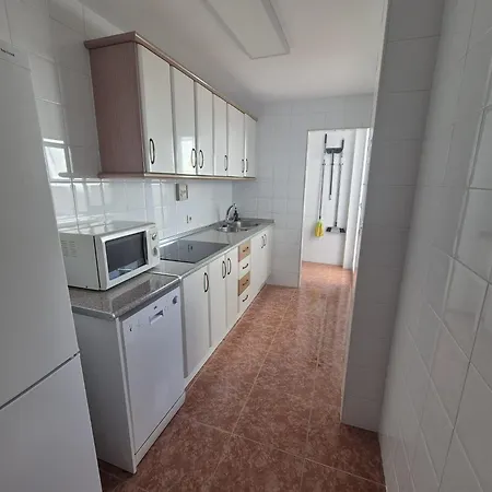 1ºb Escobar Apartment *