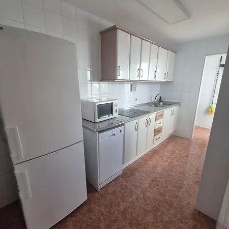 Apartment 1ºb Escobar Nerja