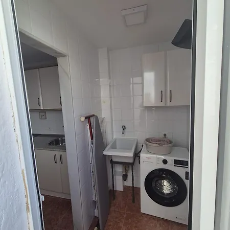 1ºb Escobar Apartment Nerja