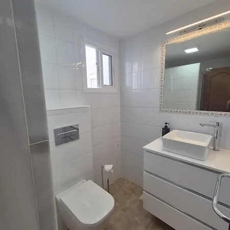 1ºb Escobar Apartment Nerja