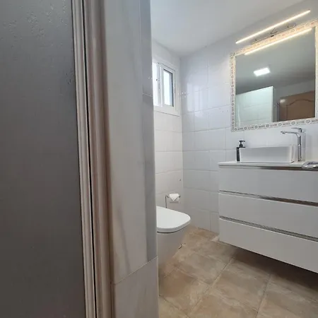 Apartment 1ºb Escobar Nerja