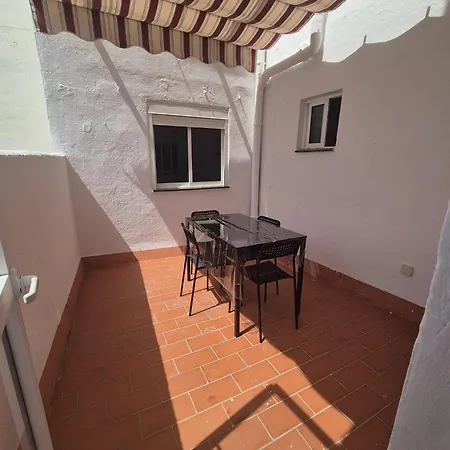 1ºb Escobar Apartment *