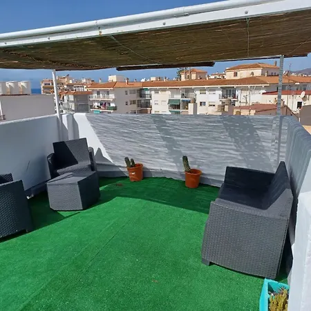 Apartment 1ºb Escobar Nerja
