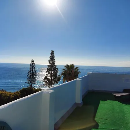 1ºb Escobar Apartment Nerja