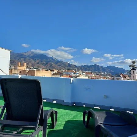Apartment 1ºb Escobar Nerja