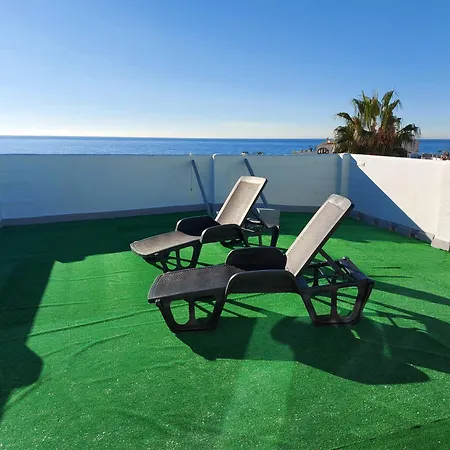 1ºb Escobar Nerja