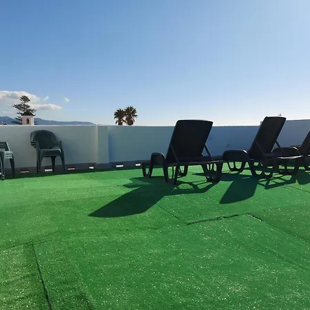 1ºb Escobar Apartment *